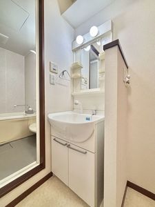 レザムルーズＢ 201号-6