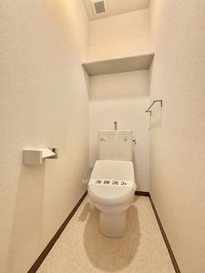 レザムルーズＢ 201号-8