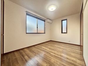 レザムルーズＢ 201号-9