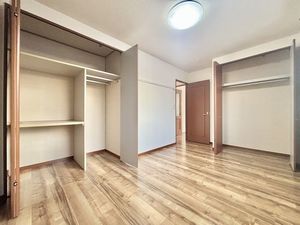 レザムルーズＢ 201号-10