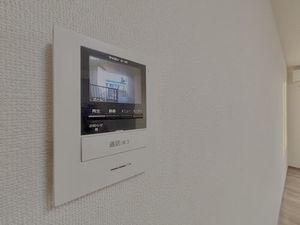 レザムルーズＢ 201号-11