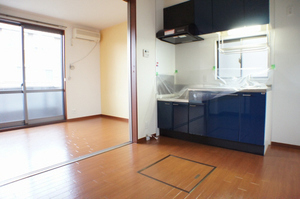 セキスイタウンＹ 102号-3