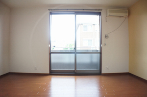 セキスイタウンＹ 102号-4