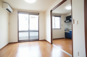 セキスイタウンZ 101号-3