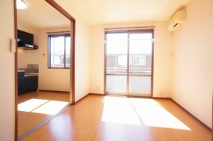 セキスイタウンZ 202号-3