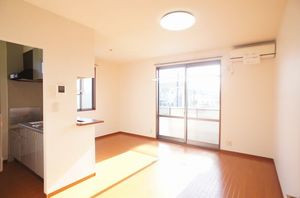 フェリーチェＡ 201号-2