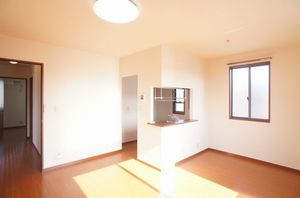 フェリーチェＡ 201号-3