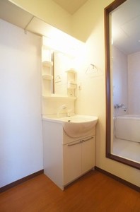 フェリーチェＡ 201号-6