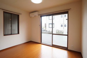 エスポワールⅦ 101号-2