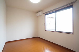 エスポワールⅦ 101号-8