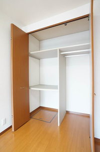 エスポワールⅦ 101号-9