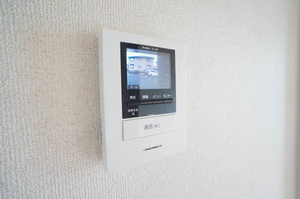 エスポワールⅦ 101号-10