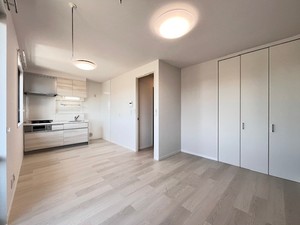 ファミリーオ野木Ａ 202号-2