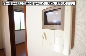 サニーハウス寿A 102号-10