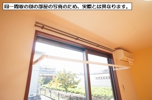 サニーハウス寿A 102号-11