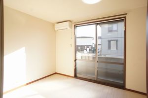 サニーハウス寿Ｂ 101号-3