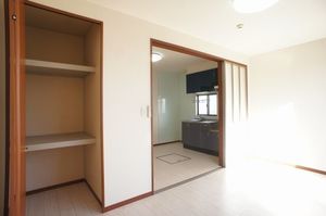 サニーハウス寿Ｂ 101号-4