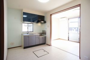 サニーハウス寿Ｂ 101号-5