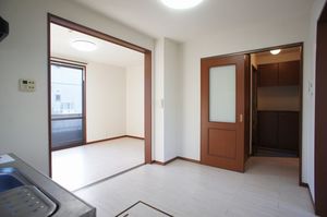 サニーハウス寿Ｂ 101号-6