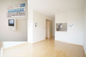 デルフィオーレB 202号-4