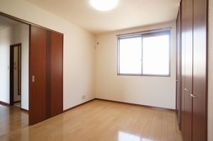 メゾン・ド・ベルＤ 101号-6