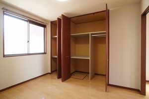 メゾン・ド・ベルＤ 201号-7