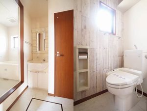 メゾン・ド・ベルＤ 201号-9