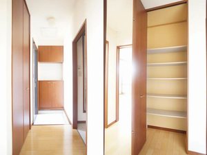 メゾン・ド・ベルＤ 201号-10