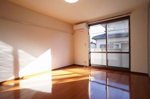 グラン・パークス 102号-6