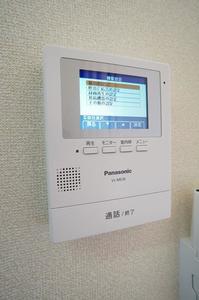 グラン・パークス 102号-11