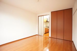 グラン・パークス 103号-6