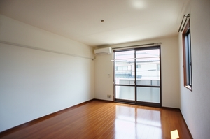 グラン・パークス 201号-6