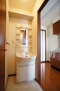 グラン・パークス 201号-7