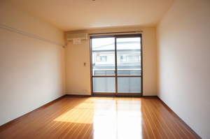 グラン・パークス 202号-2