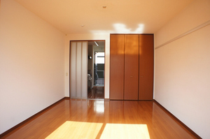 グラン・パークス 202号-5