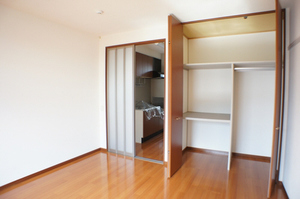 グラン・パークス 202号-6