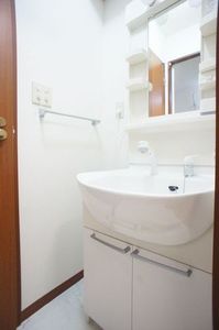 グラン・パークス 202号-7