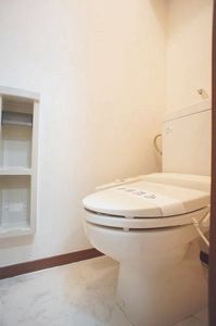 グラン・パークス 202号-8