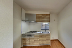 メゾンドさくらＡ 101号-4