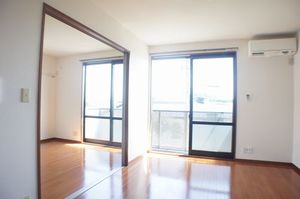 メゾンドさくらＡ 201号-3