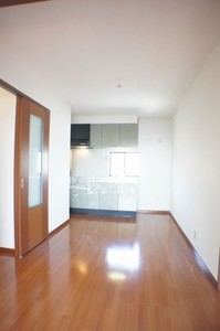 メゾンドさくらＡ 201号-4