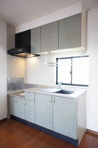 メゾンドさくらＡ 201号-5