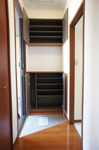 メゾンドさくらＡ 201号-10