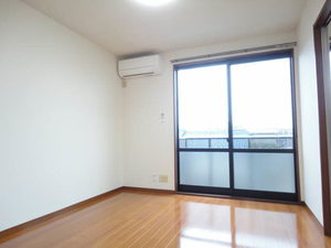 メゾンドさくらＡ 202号-2