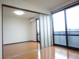 メゾンドさくらＡ 202号-3