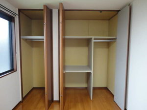 メゾンドさくらＡ 202号-5