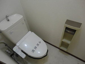 メゾンドさくらＡ 202号-9