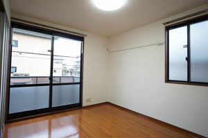 メゾンドさくらＢ 102号-4