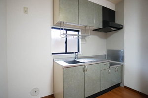 メゾンドさくらＢ 102号-5