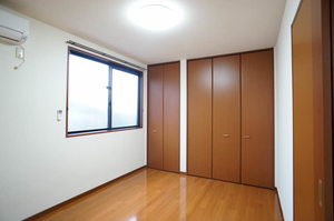 メゾンドさくらＢ 102号-6